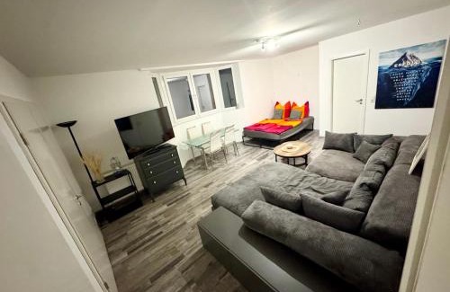 Mahlsdorf Apartment | Wohlfühloase Berlin Mahlsdorf