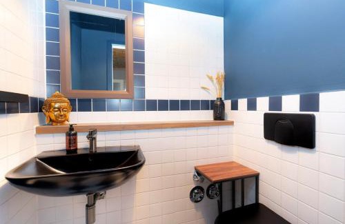 Outer Neustadt Apartment | Wohlfühloase in der Neustadt