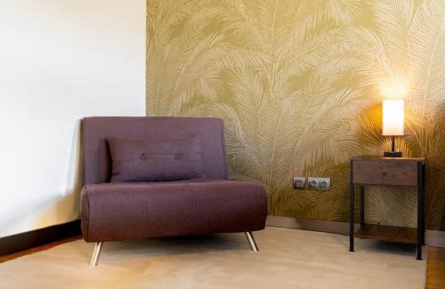 Outer Neustadt Apartment | Wohlfühloase in der Neustadt