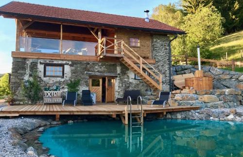 Friesach Apartment | Wohlfühloase Koglerhof