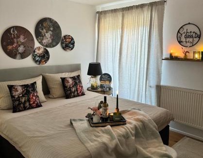 Bocksdorf Hotel | WohlFühlPlatz´l