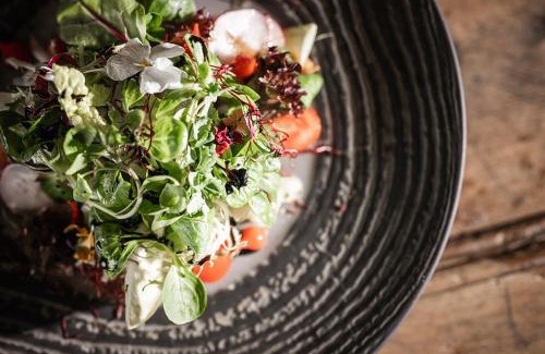 Koessen Hotel | Wohlfühlresort Peternhof