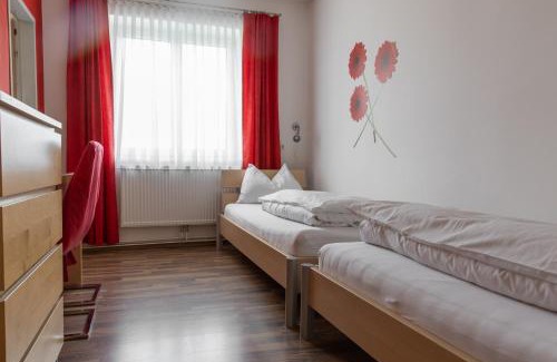 Allentsteig Bed & Breakfast | Wohlfühlwelt Riegler