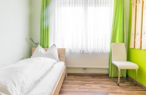 Allentsteig Bed & Breakfast | Wohlfühlwelt Riegler