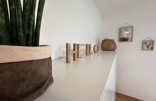 Eppelheim Apartment | Wohlfühlwohnung in Eppelheim - zentral und entspannt