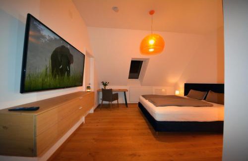 Fuerstenfeld Apartment | wohnanders