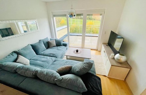 Feldbach Apartment | Wohnen am Remlerweg-FeelLikeHome