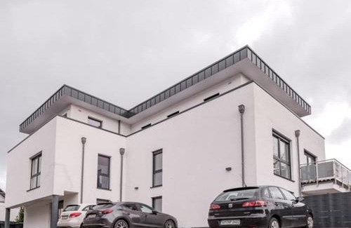 Lindlar Apartment | Wohnen am Schloßpark