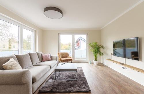 Lindlar Apartment | Wohnen am Schloßpark