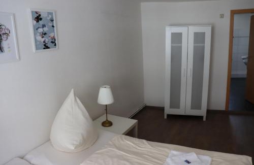 Sondershausen Apartment | Wohnen am Schloss, Herzog