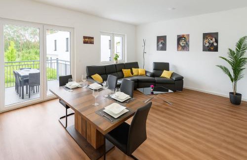 Zernsdorf Apartment | Wohnen am See