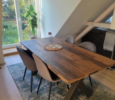 Lobervorstadt Apartment | Wohnen am Steiger in Erfurt Süd