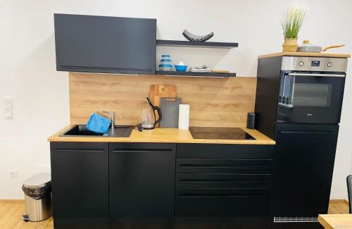 Voecklamarkt Apartment | Wohnen an der Vöckla