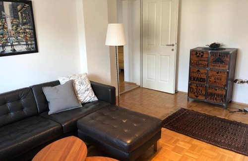 Voecklamarkt Apartment | Wohnen an der Vöckla, Nord