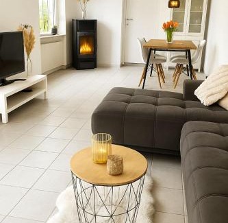 Laer Apartment | Wohnen auf dem Ponyhof