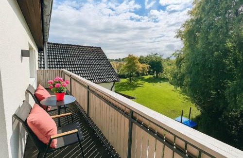 Laer Apartment | Wohnen auf dem Ponyhof