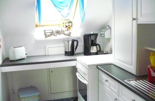 Walkendorf Apartment | Wohnen bei Gabi