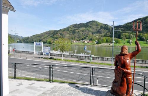 Grein Apartment | Wohnen bei Schörgi