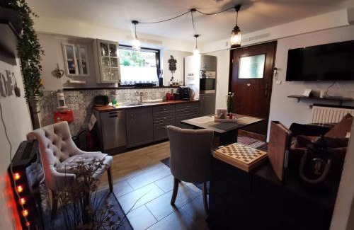 Furstenfeldbruck District Apartment | Wohnen im Ampertal in Grafrath