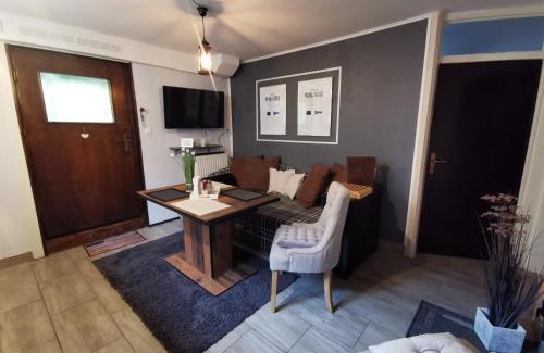 Furstenfeldbruck District Apartment | Wohnen im Ampertal in Grafrath