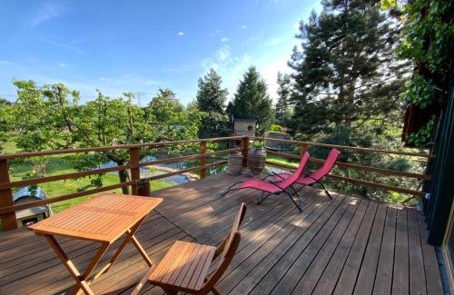 Machern Apartment | Wohnen im Grünen in der Nähe von Leipzig