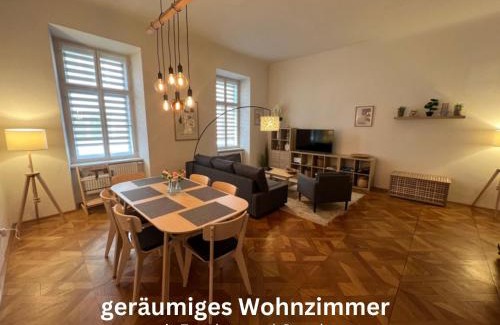 Sankt Leonhard Apartment | Wohnen im Herzen von Graz
