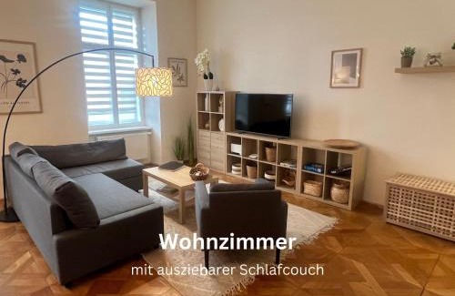 Sankt Leonhard Apartment | Wohnen im Herzen von Graz