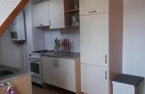 Niesky Apartment | Wohnen im Holzhaus