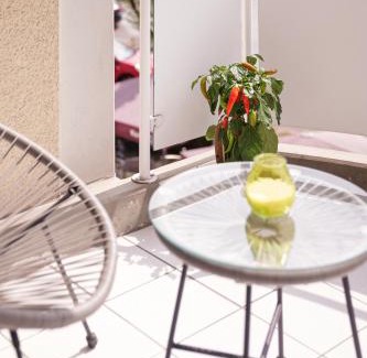 Lindlar Apartment | Wohnen im Zentrum 1