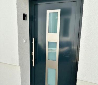 Bockingen Apartment | Wohnen in der alten Werkstatt