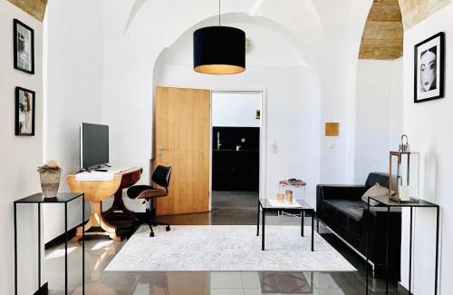 Klosterlangheim Apartment | Wohnen in ehemaligen Kloster