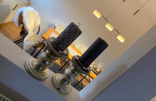 Batenhorst Apartment | Wohnen wie zuhause