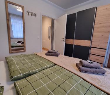 Sonnenalpe Nassfeld Apartment | Wohnfühl-Apartment "Bergkristall 08" im Almresort Sonnenalpe Nassfeld