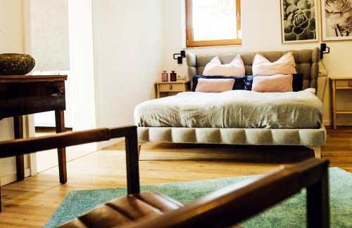 Weitersburg Apartment | Wohnfühloasen in ländlicher Idylle