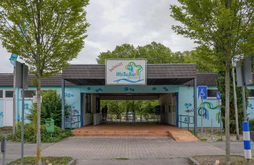 Wiesloch House | Wohnkultur - Ferienhaus für 10 auf 140qm mit Garten