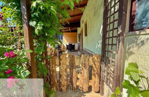 Dohna House | Wohnperle Bauernhaus Meusegast