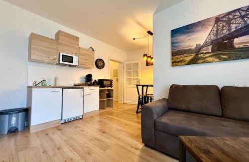 Sporbitz Apartment | Wohnperle Sporbitzer Stübchen 2