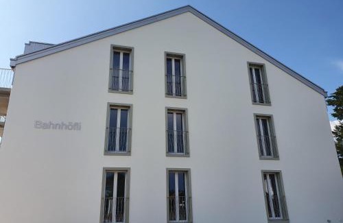 Subingen Apartment | Wohnstation