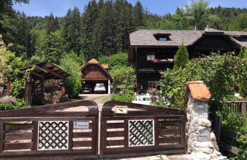 Altlassing Bed & Breakfast | Wohnstudio in umgebauter Scheune