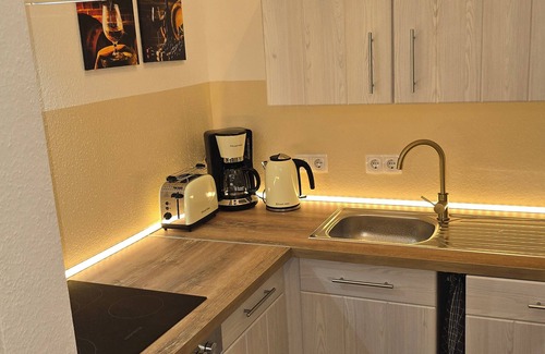 Meissen Apartment | WohnTraum zur alten Post, old town, sauna