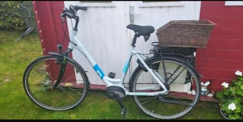 Devin Apartment | Wohnung am Meer mit Garten