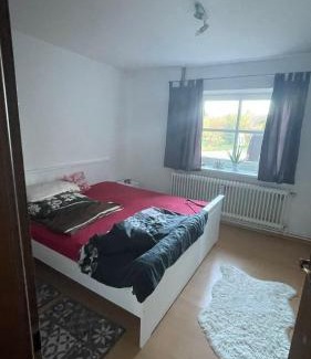 Bohmte Apartment | Wohnung am Mittellandkanal