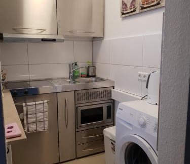 Neuenheim Apartment | Wohnung am Neckar