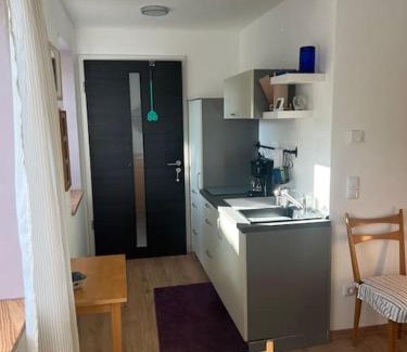 Welle Apartment | Wohnung am Rande der Nordheide
