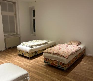 Neunkirchen Apartment | Wohnung am Stadtpark