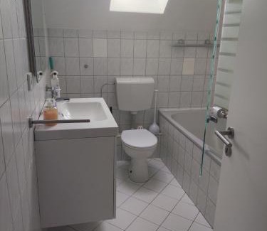 Lemgo Apartment | Wohnung am Stadtrand