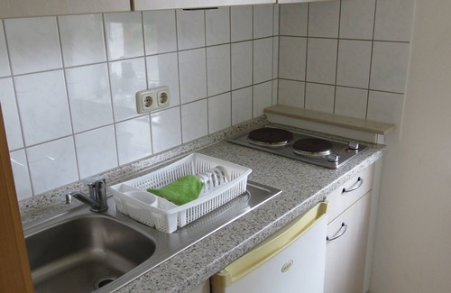 Banzkow Apartment | Wohnung am Tor zur Lewitz