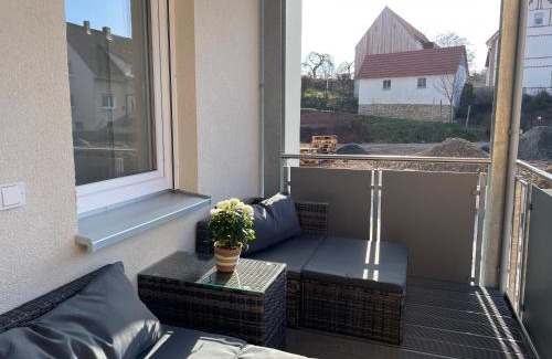 Huenfeld Apartment | Wohnung für Berufstätige