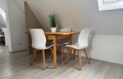 Bielefeld Apartment | Wohnung für Monteure in Bielefeld