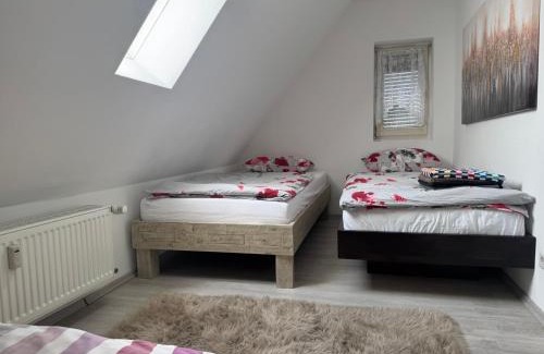 Bielefeld Apartment | Wohnung für Monteure in Bielefeld